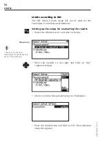 Preview for 54 page of PRÜFTECHNIK VIBSCANNER VIB 5.400 Operating Instructions Manual