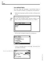 Preview for 56 page of PRÜFTECHNIK VIBSCANNER VIB 5.400 Operating Instructions Manual