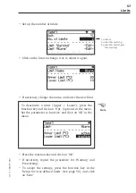 Preview for 57 page of PRÜFTECHNIK VIBSCANNER VIB 5.400 Operating Instructions Manual