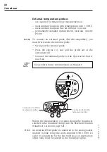 Preview for 60 page of PRÜFTECHNIK VIBSCANNER VIB 5.400 Operating Instructions Manual