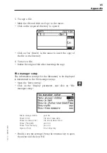 Preview for 65 page of PRÜFTECHNIK VIBSCANNER VIB 5.400 Operating Instructions Manual