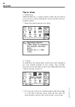 Preview for 66 page of PRÜFTECHNIK VIBSCANNER VIB 5.400 Operating Instructions Manual