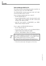 Preview for 68 page of PRÜFTECHNIK VIBSCANNER VIB 5.400 Operating Instructions Manual