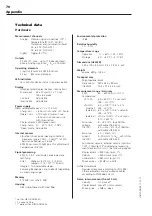 Preview for 70 page of PRÜFTECHNIK VIBSCANNER VIB 5.400 Operating Instructions Manual