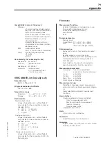 Preview for 71 page of PRÜFTECHNIK VIBSCANNER VIB 5.400 Operating Instructions Manual