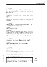 Preview for 73 page of PRÜFTECHNIK VIBSCANNER VIB 5.400 Operating Instructions Manual