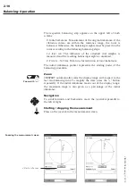 Предварительный просмотр 18 страницы PRÜFTECHNIK VIBXPERT Balancing Operating Instructions Manual