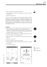 Предварительный просмотр 21 страницы PRÜFTECHNIK VIBXPERT Balancing Operating Instructions Manual