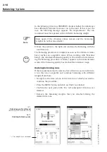 Предварительный просмотр 22 страницы PRÜFTECHNIK VIBXPERT Balancing Operating Instructions Manual