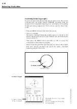 Предварительный просмотр 26 страницы PRÜFTECHNIK VIBXPERT Balancing Operating Instructions Manual