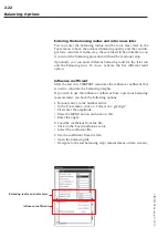 Предварительный просмотр 30 страницы PRÜFTECHNIK VIBXPERT Balancing Operating Instructions Manual