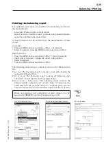 Предварительный просмотр 33 страницы PRÜFTECHNIK VIBXPERT Balancing Operating Instructions Manual