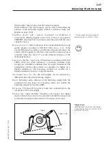 Предварительный просмотр 35 страницы PRÜFTECHNIK VIBXPERT Balancing Operating Instructions Manual