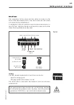 Предварительный просмотр 17 страницы PRÜFTECHNIK VIBXPERT II Operating Instructions Manual