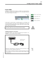 Предварительный просмотр 19 страницы PRÜFTECHNIK VIBXPERT II Operating Instructions Manual