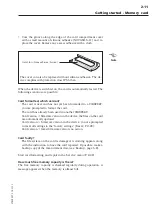 Предварительный просмотр 23 страницы PRÜFTECHNIK VIBXPERT II Operating Instructions Manual