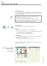 Предварительный просмотр 30 страницы PRÜFTECHNIK VIBXPERT II Operating Instructions Manual