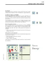 Предварительный просмотр 31 страницы PRÜFTECHNIK VIBXPERT II Operating Instructions Manual