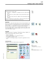 Предварительный просмотр 35 страницы PRÜFTECHNIK VIBXPERT II Operating Instructions Manual