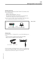 Предварительный просмотр 45 страницы PRÜFTECHNIK VIBXPERT II Operating Instructions Manual