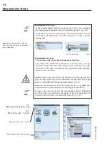 Предварительный просмотр 58 страницы PRÜFTECHNIK VIBXPERT II Operating Instructions Manual