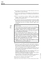 Предварительный просмотр 74 страницы PRÜFTECHNIK VIBXPERT II Operating Instructions Manual