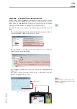 Предварительный просмотр 81 страницы PRÜFTECHNIK VIBXPERT II Operating Instructions Manual