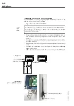 Предварительный просмотр 92 страницы PRÜFTECHNIK VIBXPERT II Operating Instructions Manual