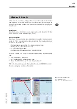 Предварительный просмотр 95 страницы PRÜFTECHNIK VIBXPERT II Operating Instructions Manual