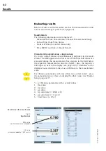 Предварительный просмотр 96 страницы PRÜFTECHNIK VIBXPERT II Operating Instructions Manual