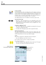 Предварительный просмотр 98 страницы PRÜFTECHNIK VIBXPERT II Operating Instructions Manual