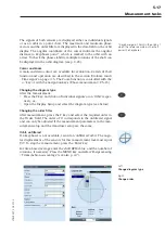 Предварительный просмотр 137 страницы PRÜFTECHNIK VIBXPERT II Operating Instructions Manual