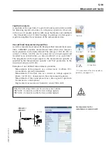 Предварительный просмотр 139 страницы PRÜFTECHNIK VIBXPERT II Operating Instructions Manual