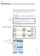 Предварительный просмотр 144 страницы PRÜFTECHNIK VIBXPERT II Operating Instructions Manual