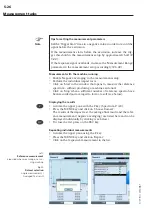 Предварительный просмотр 146 страницы PRÜFTECHNIK VIBXPERT II Operating Instructions Manual