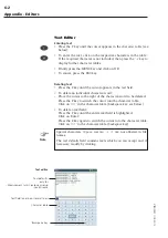 Предварительный просмотр 152 страницы PRÜFTECHNIK VIBXPERT II Operating Instructions Manual