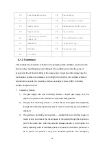 Предварительный просмотр 82 страницы Prunus Boaray 5000C Manual