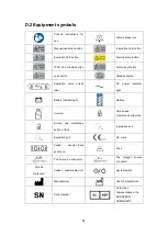 Предварительный просмотр 96 страницы Prunus Boaray 5000C Manual