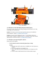 Предварительный просмотр 42 страницы Prusa Research i3 MK2.5S Multi Material Upgrade 2S User Manual