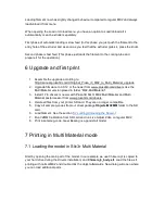 Preview for 11 page of Prusa Research i3 MK2 User Manual