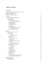 Preview for 4 page of Prusa Research ORIGINAL i3 MK3S+ User Manual