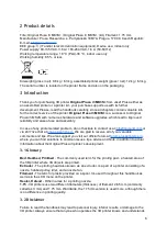 Preview for 6 page of Prusa Research ORIGINAL i3 MK3S+ User Manual