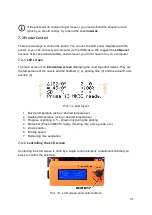 Preview for 31 page of Prusa Research ORIGINAL i3 MK3S+ User Manual