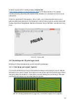 Preview for 50 page of Prusa Research ORIGINAL i3 MK3S+ User Manual