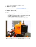 Предварительный просмотр 40 страницы Prusa Research Original Prusa i3 MK2 Handbook