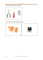 Preview for 28 page of Prusa Research Original Prusa i3 MK3S Assembly Instructions Manual