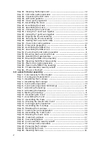 Preview for 2 page of Prusa Research Original Prusa MINI Manual