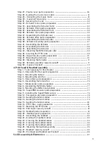 Preview for 3 page of Prusa Research Original Prusa MINI Manual