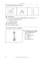 Предварительный просмотр 6 страницы Prusa Research Original Prusa MINI Manual