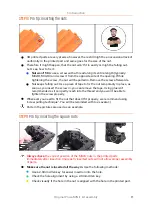 Preview for 11 page of Prusa Research Original Prusa MINI Manual